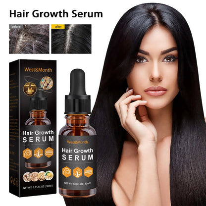 HairBoost Growth Essence