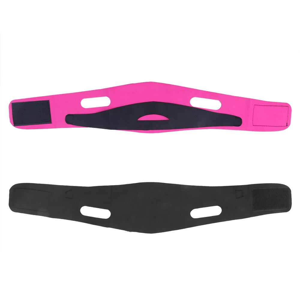 V Face Lifting Chin Strap