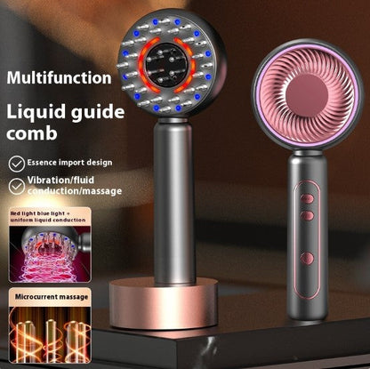 Massager Hair Care Instrument