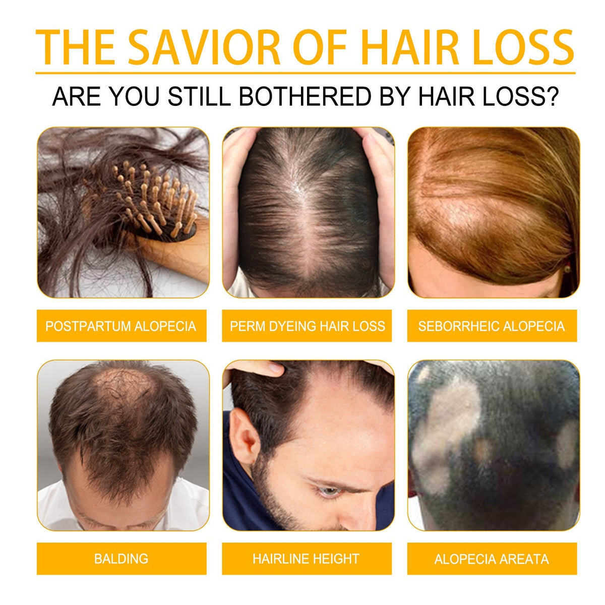 HairBoost Growth Essence
