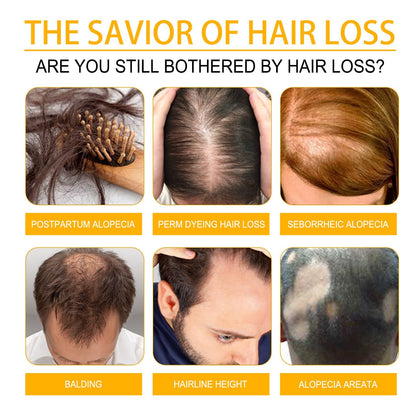 HairBoost Growth Essence